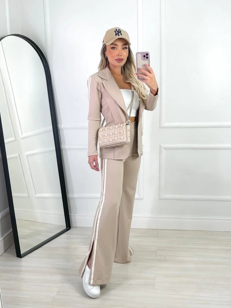 Conjunto Maila
