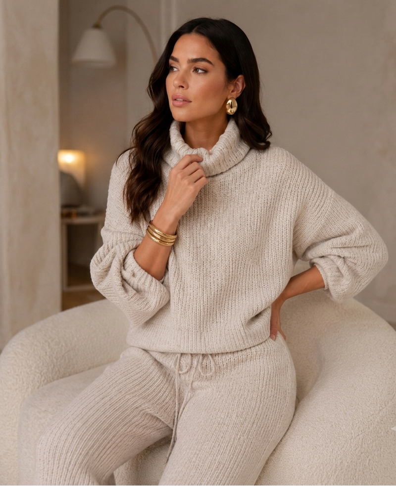 Conjunto Itália [COMPRE 1 E LEVE 2]
