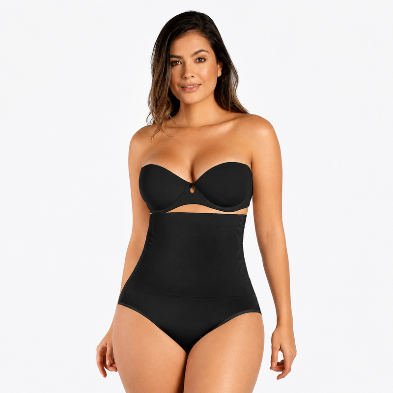 Modelador Calcinha Shape Control