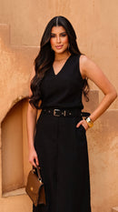 Conjunto Feminino Calyra