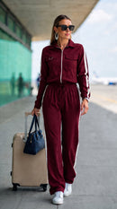 Conjunto Feminino Riviera