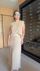 Conjunto Sofi