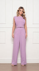 Conjunto Feminino Índigo