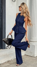 Conjunto Feminino Mônaco